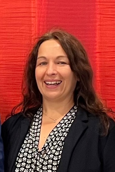 Claudia Abel