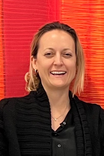 Martina Hübner